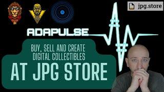 JPG Store: A brief review of what they are, what you can do and how to use them