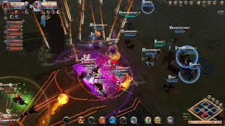 Albion Onlain pvp pk4