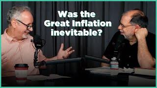 1970s Inflation: The Economic Fever That Changed America | The Marginal Revolution Podcast