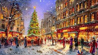 BEAUTIFUL CHRISTMAS MUSIC 2025: Soft Piano Music  Best Christmas Songs for Relax, Sleep, Study