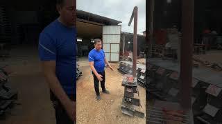 Узбекская вулкан печ