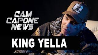 King Yella: Lil Durk Knew The Feds Were Watching Him; They’re Going To Seize All Of OTF’s Assets