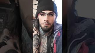 Sexy Rocker Tiktok Face Filter