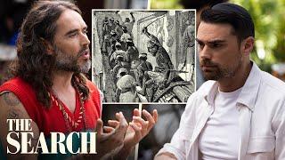 Ben & Russell Brand Uncover Shocking Biblical Truths