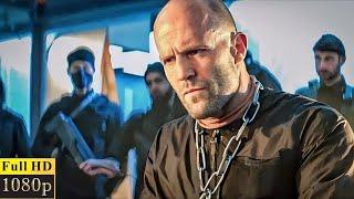 New Jason Statham Full Action Movies | Hollywood Best Action Free Movies | New Action Movies English