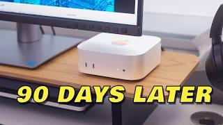 Is The M4 Mac Mini Still Worth Buying After 3 Months?