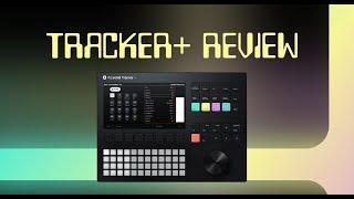 Polyend Tracker Plus + Review & Tutorial ft. Aphex Flim