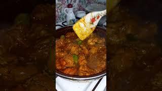 Chicken masala ka zaayka #shorts #shortvideo #viral #loop