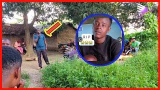 MPAKA SASA MAITI YA MONKA AIJA FIKA NYUMBANI KWAO KUTOKA KIGOMA   MKUU WA KIJIJI CHA S1 ATOA TAMKO