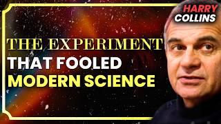 The Massively Misleading Michelson–Morley Experiment