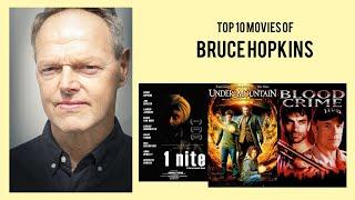 Bruce Hopkins Top 10 Movies of Bruce Hopkins| Best 10 Movies of Bruce Hopkins