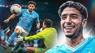 Omar Marmoush - Welcome to Man City? | INSANE SKILLS & GOALS