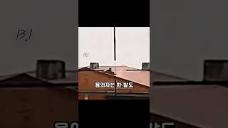 스나이퍼는 사람을 살리고 싶었다
