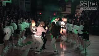 Manhattan Madness 2018