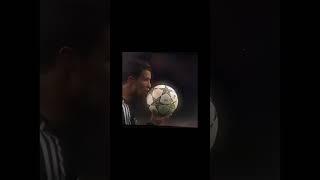 Ronaldo edit ￼