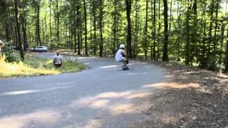 Longboard Sessions | Vol. 1 || Rough Cut