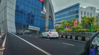 VIP Road Surat - Big Market- Shyam Mandir - Surat City Vlog - Kp Vids