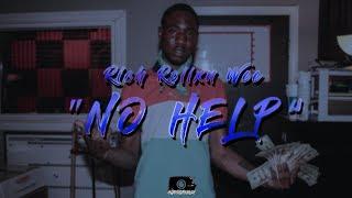 Rich Rollxn Wee | "No Help" (Official Audio)