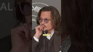 Johnny Depp - I‘ll Be On The Other Side ️ #mindfulness