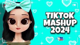 TIKTOK MASHUP SEPTEMBER 2024 PHILIPPINES (DANCE CRAZE)/ New Pochi Mashup