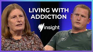 Life with a son addicted to heroin  | SBS Insight