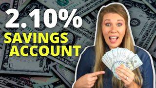 Best High Yield Savings Accounts in 2024 - 5.05% APY