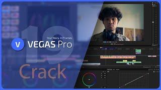 Sony Vegas Pro Crack || Free Download Sony Vegas Pro 2022 || SEPTEMBER