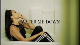 Pierce Engineer - Water Me Down (Official Video)