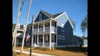 Homes For Sale In Creekside Carolina Bay