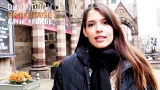 Jasmin Lord – Backstage am Set von „Katie Fforde: Du und ich"