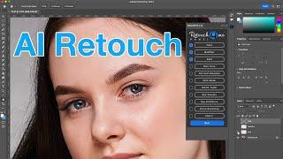 Choosing AI-Powered Retouching App