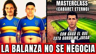 "CIERREN LOS OJOS, IMAGINEN QUE EL "CONSEJO DE FUTBOL" ES DE RIVER, AHORA ABRAN LOS OJOS Y DISRUTEN"