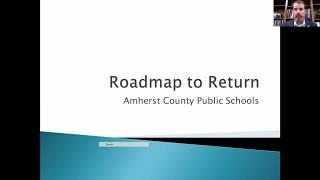 ACPS Roadmap to Return - July 10, 2020