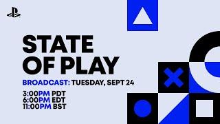 State of Play | September 24, 2024 [ENGLISH]