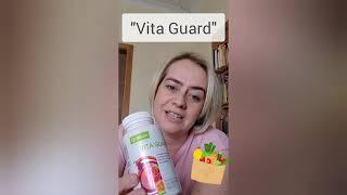 VITA SQUARES & VITA GUARD - SICK KIDS?(C)