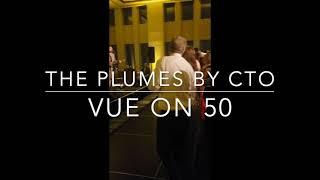 The Plumes | Philadelphia Wedding Band | Vue On 50 Philadelphia wedding venue.