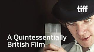 A Clockwork Orange carved a path for British cinema | IRVINE WELSH | TIFF 2018