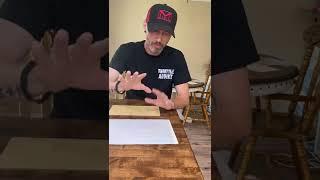 Tattoo transfer paper tutorial.