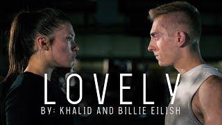 LOVELY - Billie Eilish and Khalid (Dance Cover)