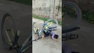 Unbelievable Cycle Stunt  So Sad  | Bevafa  | Unbelievable  | Team Kk |