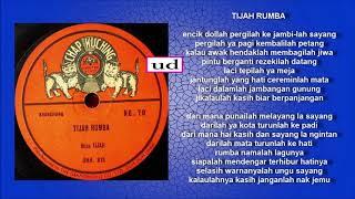 Rippin Khairuddin - Tijah Rumba
