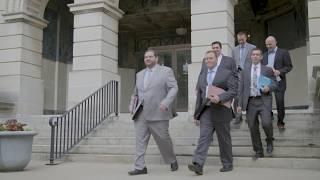Criminal Defense in 30 Seconds