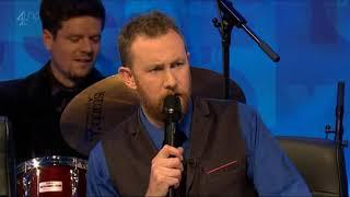 Alex Horne and the Horne Section - brown eyed girl