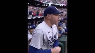 Cody Bellinger and Freddie Freeman Edit