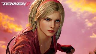 TEKKEN 8 - SEASON 1 Trailer