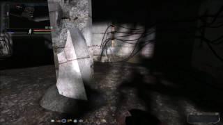 S.T.A.L.K.E.R Народная Солянка 2016/"Старые Документы для Акима.Часть 2/Гид/#24