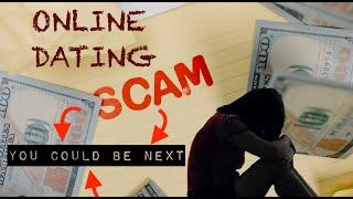 Four Lessons I Learned from Losing $30,000 to an Online Dating Scam 杀猪盘. YOU COULD BE NEXT!!!