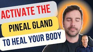 How To Do The Breath - Dr Joe Dispenza Pineal Gland Activation Breath Explained