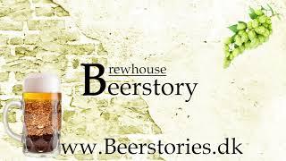 Beerstories from Beerstory Brewhouse