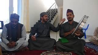 World  Famous Naat |Shay e Madina suno |Quadri Brothers Mskq India